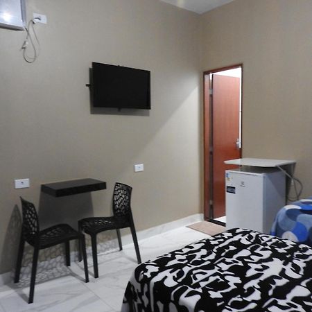 Studiotiltur Maceió Eksteriør bilde