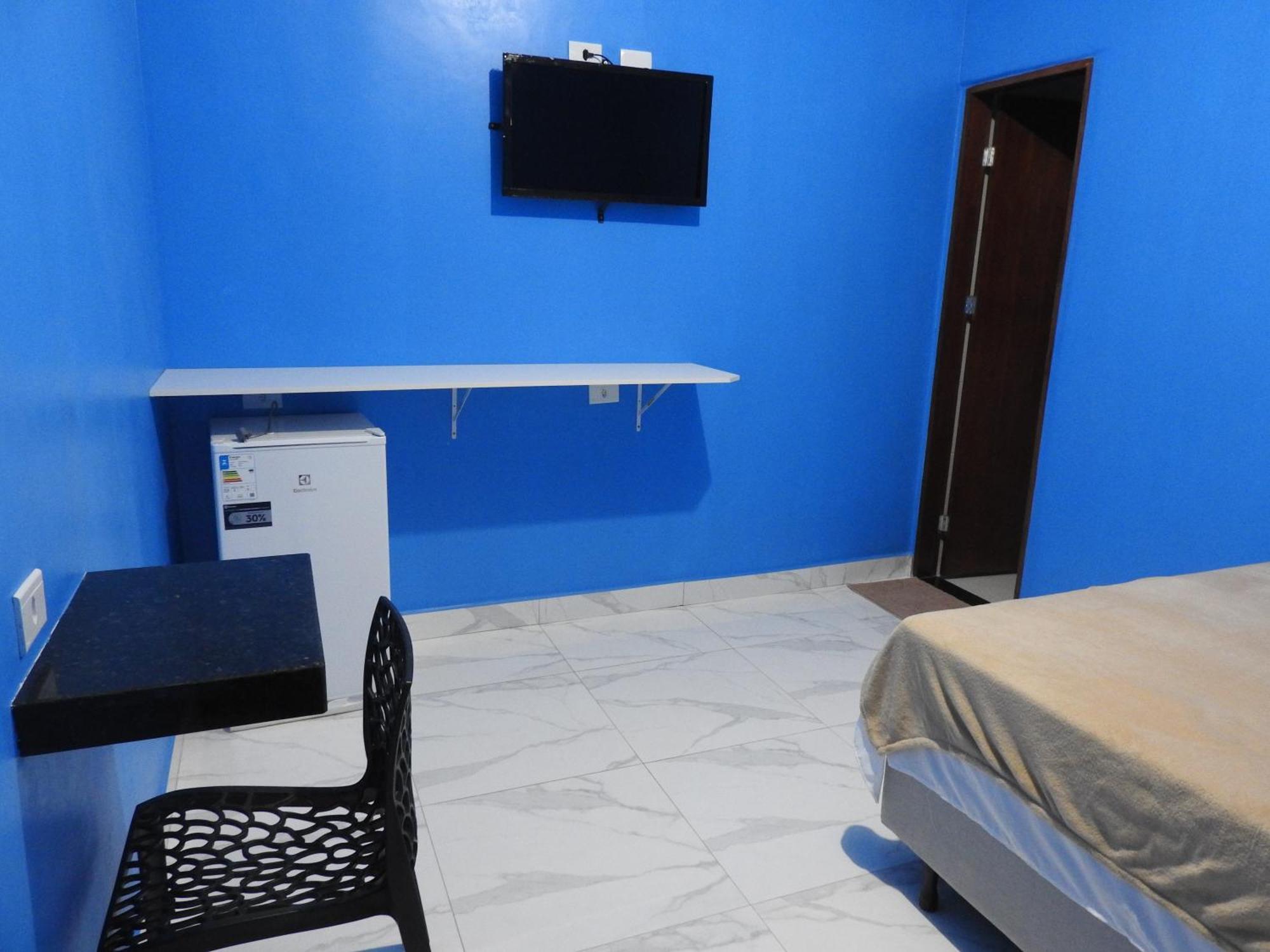 Studiotiltur Maceió Eksteriør bilde