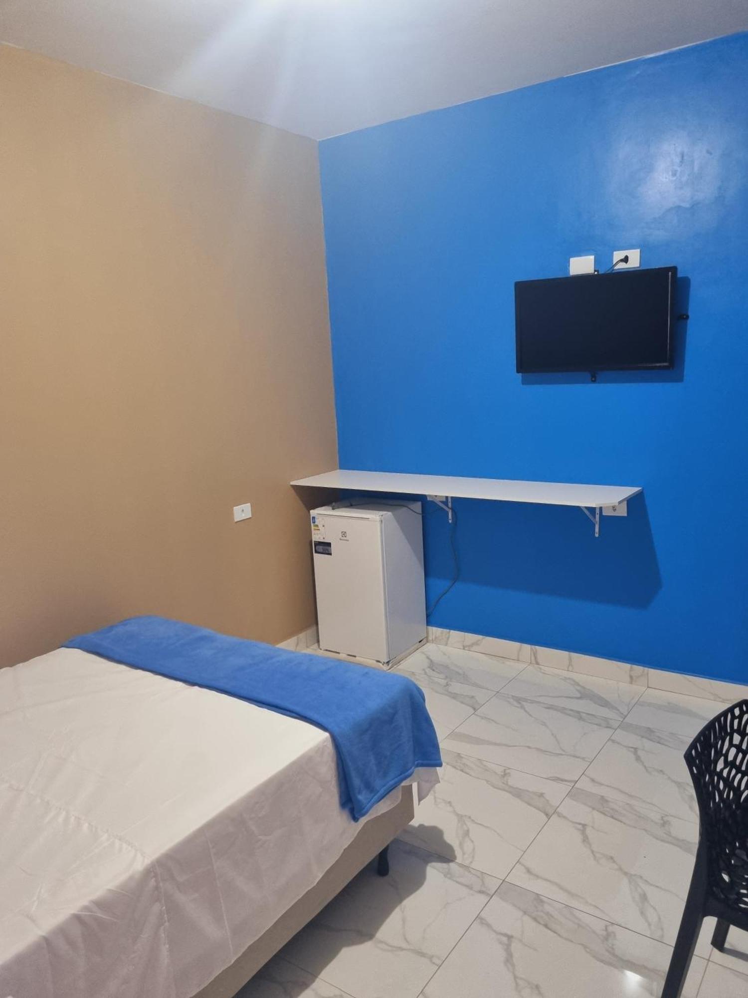 Studiotiltur Maceió Eksteriør bilde